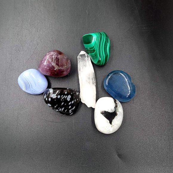 Stay Elevated - Intuition Stone Set - Picture 10 of 13